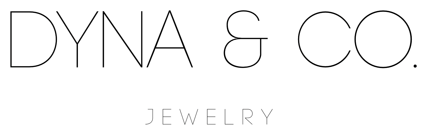 Dyna & Co. Jewelry — accueil